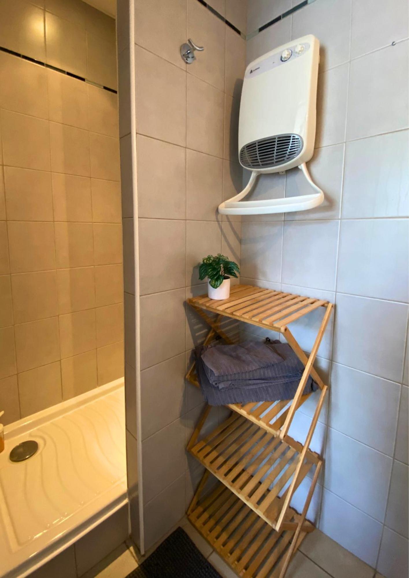 Appartement La Pause Voyage à Bourbourg Extérieur photo